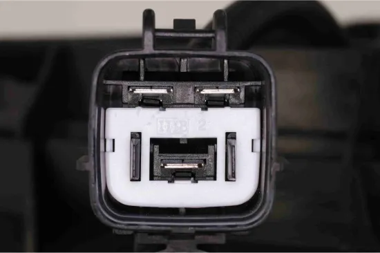 Lüfter, Motorkühlung 12 V ACKOJA A52-01-0037 Bild Lüfter, Motorkühlung 12 V ACKOJA A52-01-0037