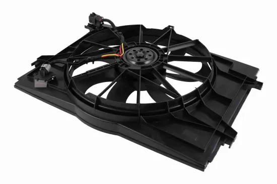 Lüfter, Motorkühlung 12 V ACKOJA A52-01-0037 Bild Lüfter, Motorkühlung 12 V ACKOJA A52-01-0037