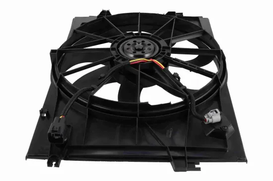 Lüfter, Motorkühlung 12 V ACKOJA A52-01-0037 Bild Lüfter, Motorkühlung 12 V ACKOJA A52-01-0037