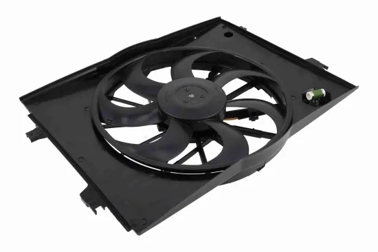 Lüfter, Motorkühlung 12 V ACKOJA A52-01-0037 Bild Lüfter, Motorkühlung 12 V ACKOJA A52-01-0037