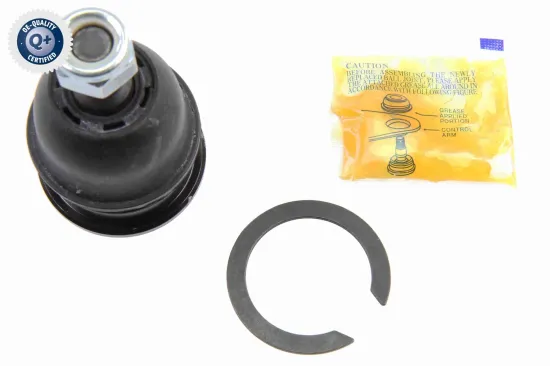 Trag-/Führungsgelenk unten Vorderachse ACKOJA A52-0120 Bild Trag-/Führungsgelenk unten Vorderachse ACKOJA A52-0120