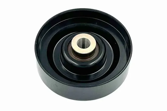 Umlenk-/Führungsrolle, Keilrippenriemen ACKOJA A52-0128 Bild Umlenk-/Führungsrolle, Keilrippenriemen ACKOJA A52-0128