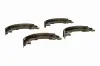 Bremsbackensatz Hinterachse ACKOJA A52-0163 Bild Bremsbackensatz Hinterachse ACKOJA A52-0163