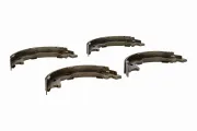 Bremsbackensatz Hinterachse ACKOJA A52-0163