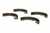 Bremsbackensatz Hinterachse ACKOJA A52-0163 Bild Bremsbackensatz Hinterachse ACKOJA A52-0163
