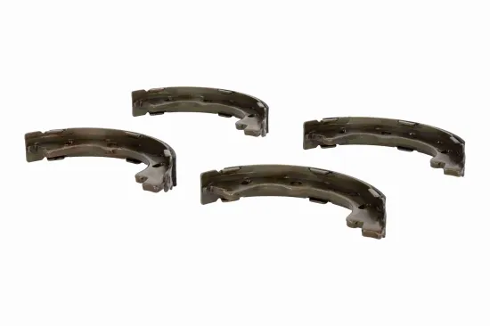 Bremsbackensatz Hinterachse ACKOJA A52-0163 Bild Bremsbackensatz Hinterachse ACKOJA A52-0163