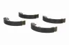 Bremsbackensatz Hinterachse ACKOJA A52-0163 Bild Bremsbackensatz Hinterachse ACKOJA A52-0163
