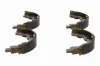 Bremsbackensatz Hinterachse ACKOJA A52-0163 Bild Bremsbackensatz Hinterachse ACKOJA A52-0163
