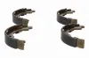 Bremsbackensatz Hinterachse ACKOJA A52-0163 Bild Bremsbackensatz Hinterachse ACKOJA A52-0163