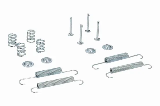 Bremsbackensatz Hinterachse ACKOJA A52-0163 Bild Bremsbackensatz Hinterachse ACKOJA A52-0163