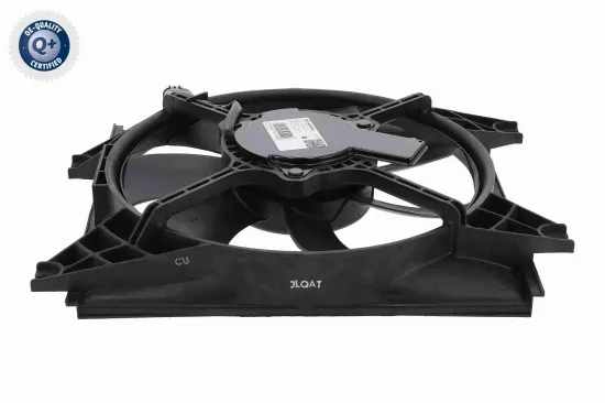 Lüfter, Klimakondensator 12 V ACKOJA A52-02-0001 Bild Lüfter, Klimakondensator 12 V ACKOJA A52-02-0001