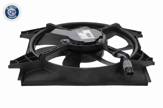 Lüfter, Klimakondensator 12 V ACKOJA A52-02-0001 Bild Lüfter, Klimakondensator 12 V ACKOJA A52-02-0001