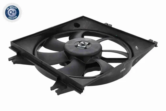 Lüfter, Klimakondensator 12 V ACKOJA A52-02-0001 Bild Lüfter, Klimakondensator 12 V ACKOJA A52-02-0001