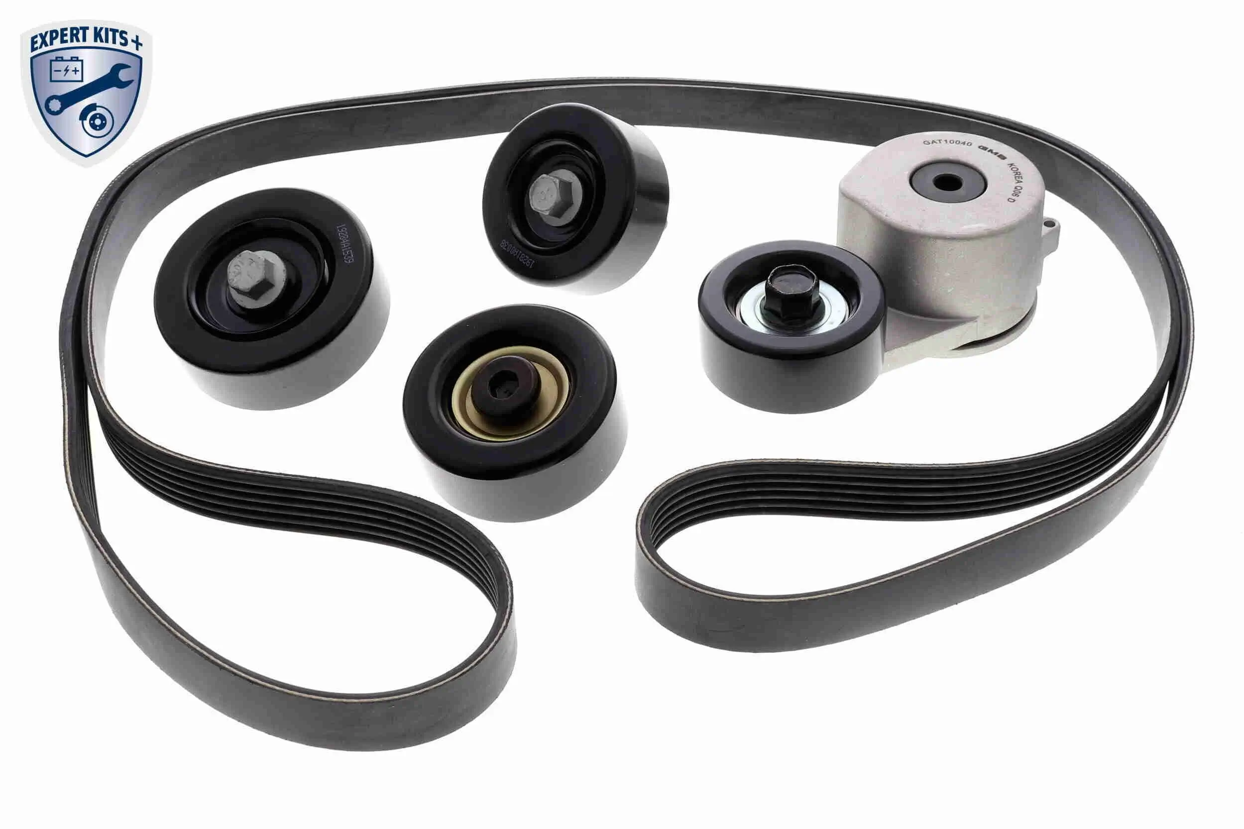 Keilrippenriemensatz ACKOJA A52-0211