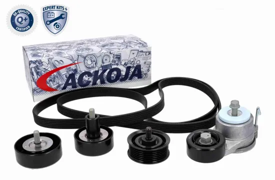 Keilrippenriemensatz ACKOJA A52-0211 Bild Keilrippenriemensatz ACKOJA A52-0211