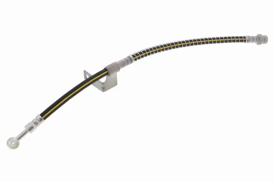 Bremsschlauch Vorderachse links ACKOJA A52-0222 Bild Bremsschlauch Vorderachse links ACKOJA A52-0222