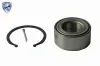 Radlagersatz Vorderachse ACKOJA A52-0255 Bild Radlagersatz Vorderachse ACKOJA A52-0255