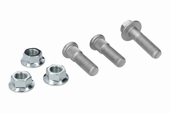 Trag-/Führungsgelenk Vorderachse ACKOJA A52-0280 Bild Trag-/Führungsgelenk Vorderachse ACKOJA A52-0280