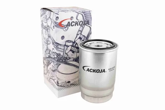 Kraftstofffilter ACKOJA A52-0299 Bild Kraftstofffilter ACKOJA A52-0299