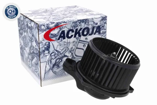 Innenraumgebläse 12 V ACKOJA A52-03-0018 Bild Innenraumgebläse 12 V ACKOJA A52-03-0018