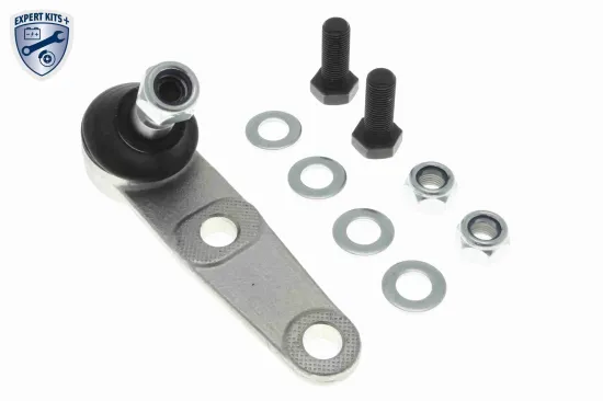 Trag-/Führungsgelenk Vorderachse links Vorderachse rechts unten ACKOJA A52-0380 Bild Trag-/Führungsgelenk Vorderachse links Vorderachse rechts unten ACKOJA A52-0380