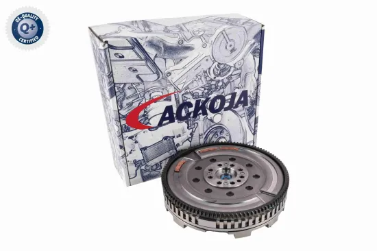 Schwungrad ACKOJA A52-0466 Bild Schwungrad ACKOJA A52-0466