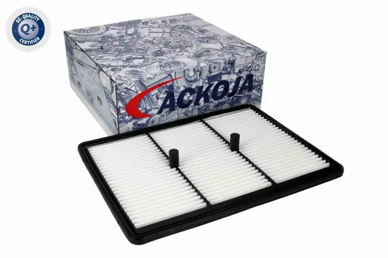Luftfilter ACKOJA A52-0489 Bild Luftfilter ACKOJA A52-0489