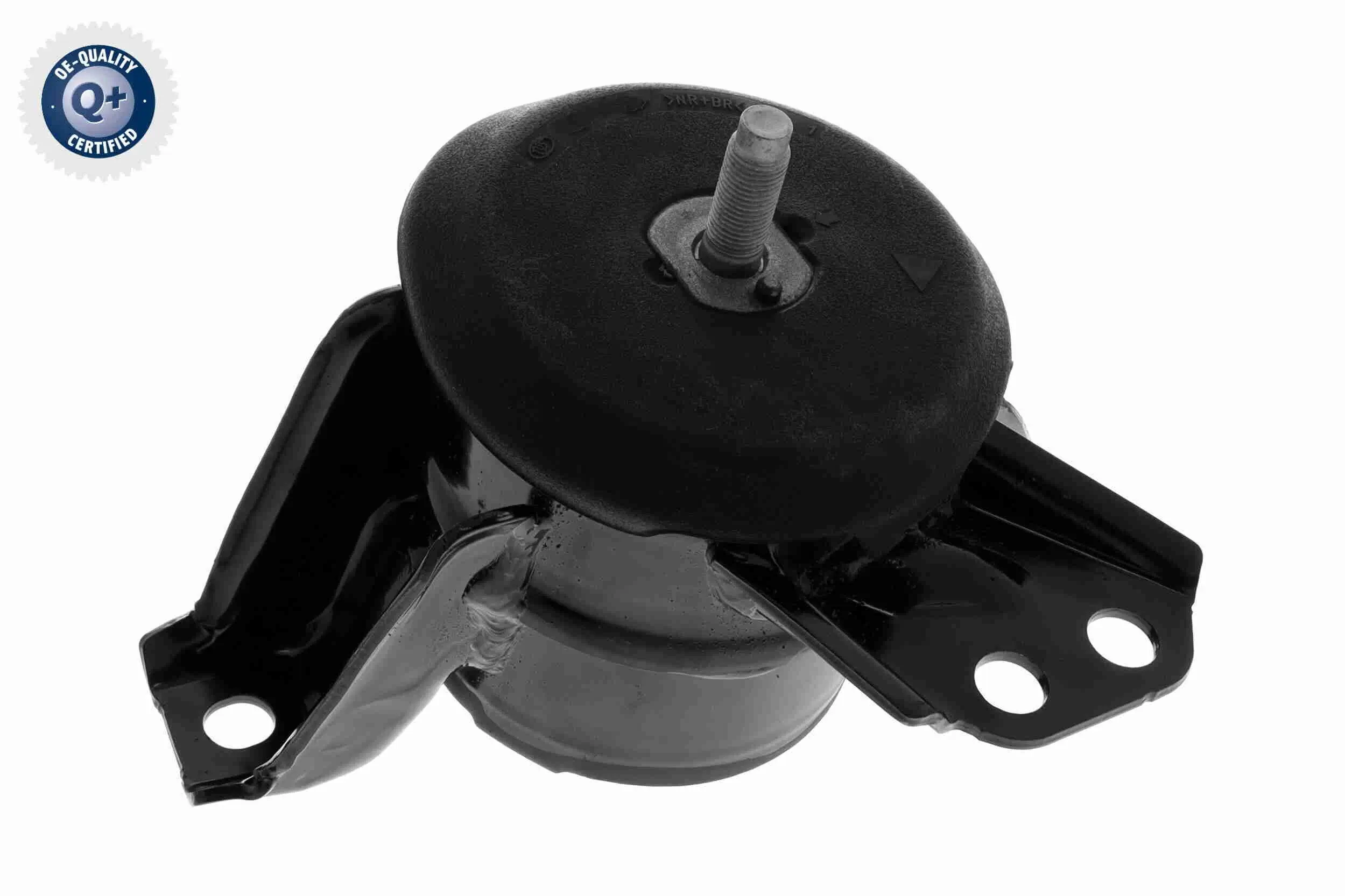 Lagerung, Motor beidseitig ACKOJA A52-0498