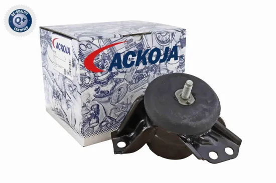 Lagerung, Motor beidseitig ACKOJA A52-0498 Bild Lagerung, Motor beidseitig ACKOJA A52-0498