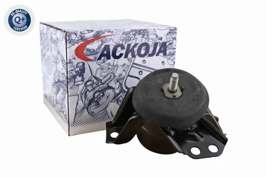 Lagerung, Motor rechts ACKOJA A52-0499 Bild Lagerung, Motor rechts ACKOJA A52-0499