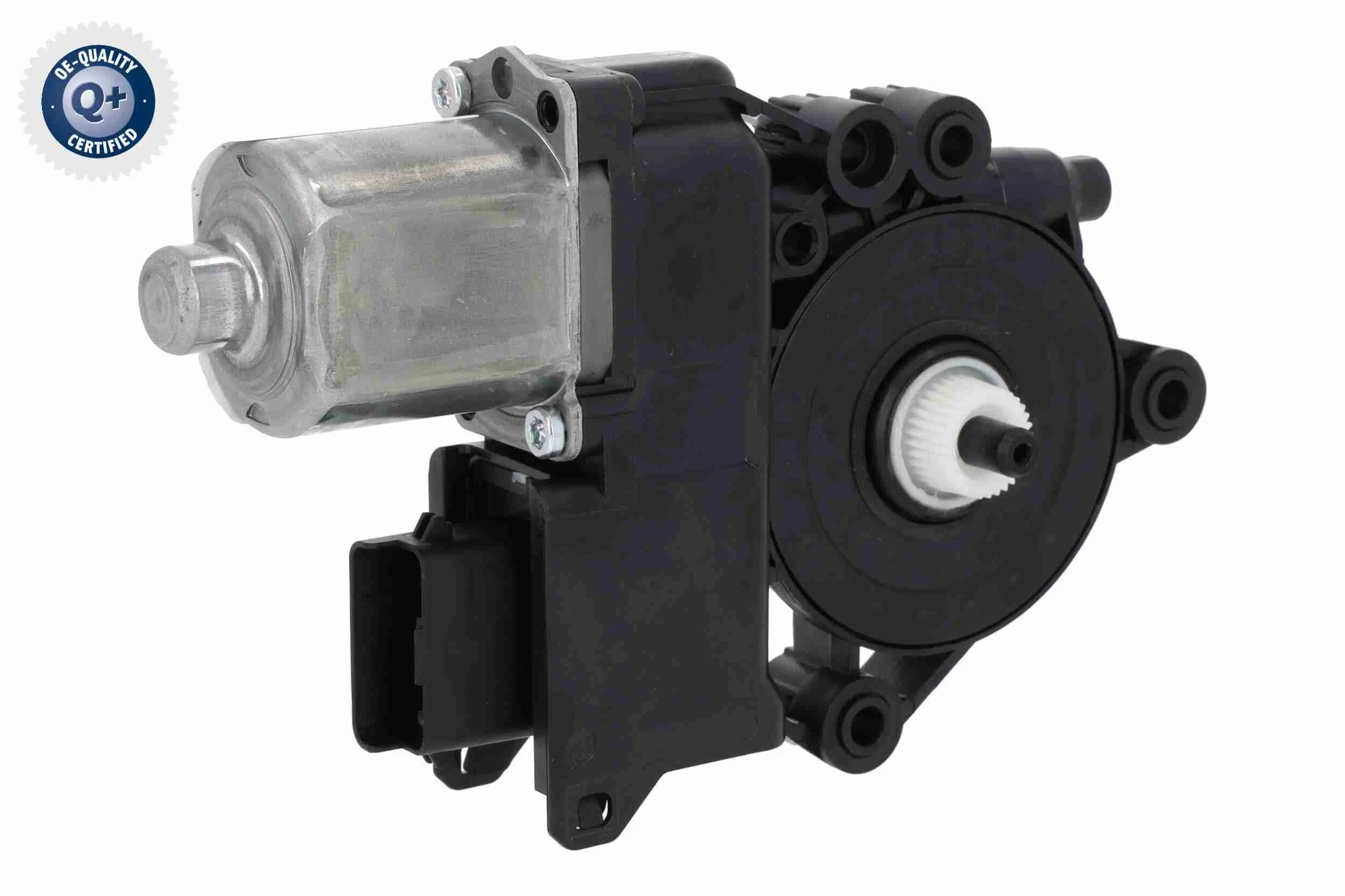 Elektromotor, Fensterheber Vorderachse rechts ACKOJA A52-05-0017