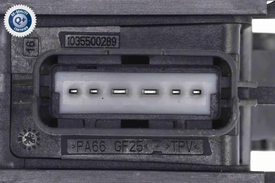 Elektromotor, Fensterheber Vorderachse rechts ACKOJA A52-05-0017 Bild Elektromotor, Fensterheber Vorderachse rechts ACKOJA A52-05-0017