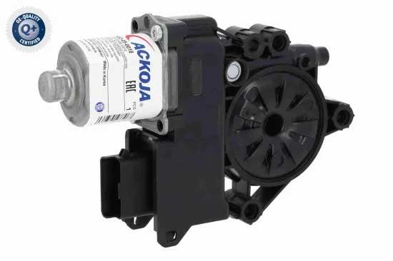 Elektromotor, Fensterheber vorne links ACKOJA A52-05-0018 Bild Elektromotor, Fensterheber vorne links ACKOJA A52-05-0018