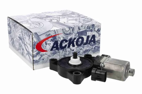 Elektromotor, Fensterheber vorne links hinten rechts ACKOJA A52-05-0020 Bild Elektromotor, Fensterheber vorne links hinten rechts ACKOJA A52-05-0020