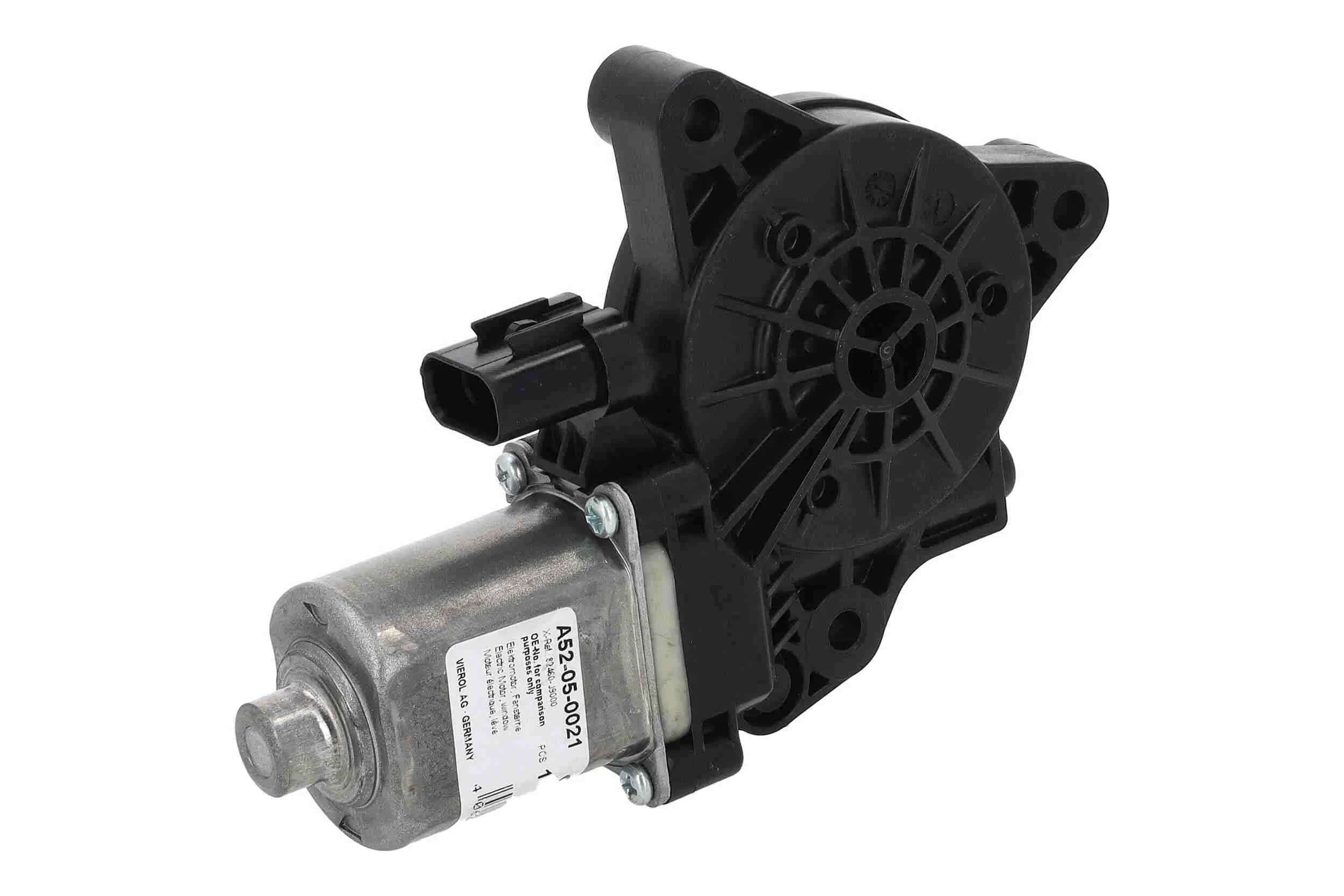 Elektromotor, Fensterheber vorne rechts hinten links ACKOJA A52-05-0021