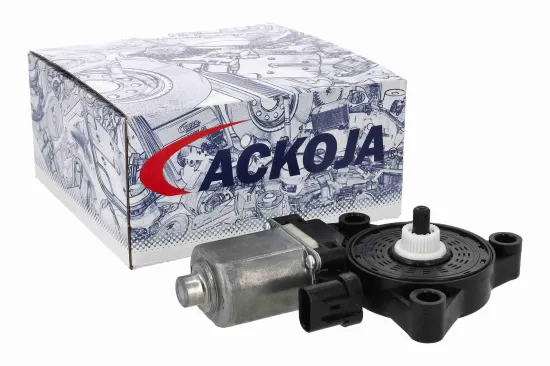 Elektromotor, Fensterheber vorne rechts hinten links ACKOJA A52-05-0021 Bild Elektromotor, Fensterheber vorne rechts hinten links ACKOJA A52-05-0021