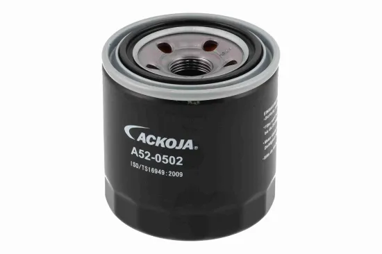 Ölfilter ACKOJA A52-0502 Bild Ölfilter ACKOJA A52-0502