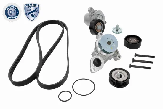 Keilrippenriemensatz ACKOJA A52-0514 Bild Keilrippenriemensatz ACKOJA A52-0514