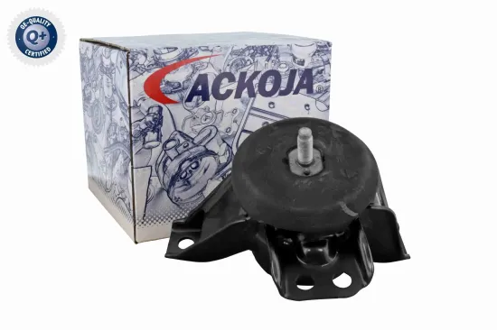 Lagerung, Motor rechts ACKOJA A52-0519 Bild Lagerung, Motor rechts ACKOJA A52-0519