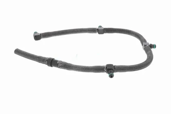 Schlauch, Leckkraftstoff ACKOJA A52-0530 Bild Schlauch, Leckkraftstoff ACKOJA A52-0530