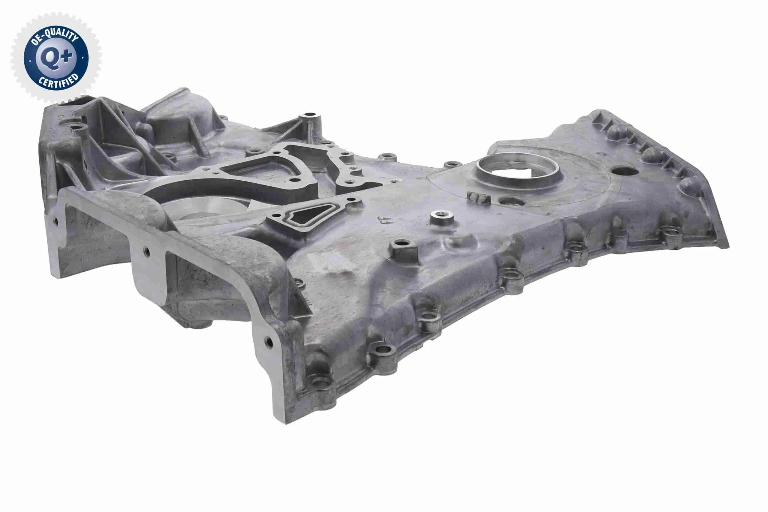 Steuergehäusedeckel ACKOJA A52-0553