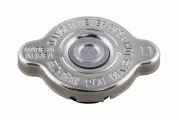 Verschlussdeckel, Kühler ACKOJA A52-0555