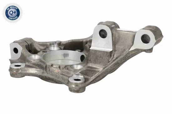 Achsschenkel, Radaufhängung Vorderachse links ACKOJA A52-0558 Bild Achsschenkel, Radaufhängung Vorderachse links ACKOJA A52-0558