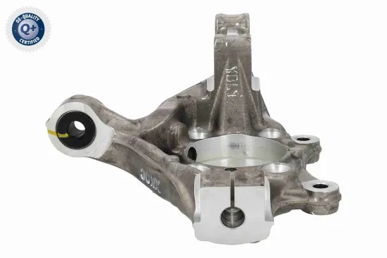 Achsschenkel, Radaufhängung Vorderachse links ACKOJA A52-0558 Bild Achsschenkel, Radaufhängung Vorderachse links ACKOJA A52-0558