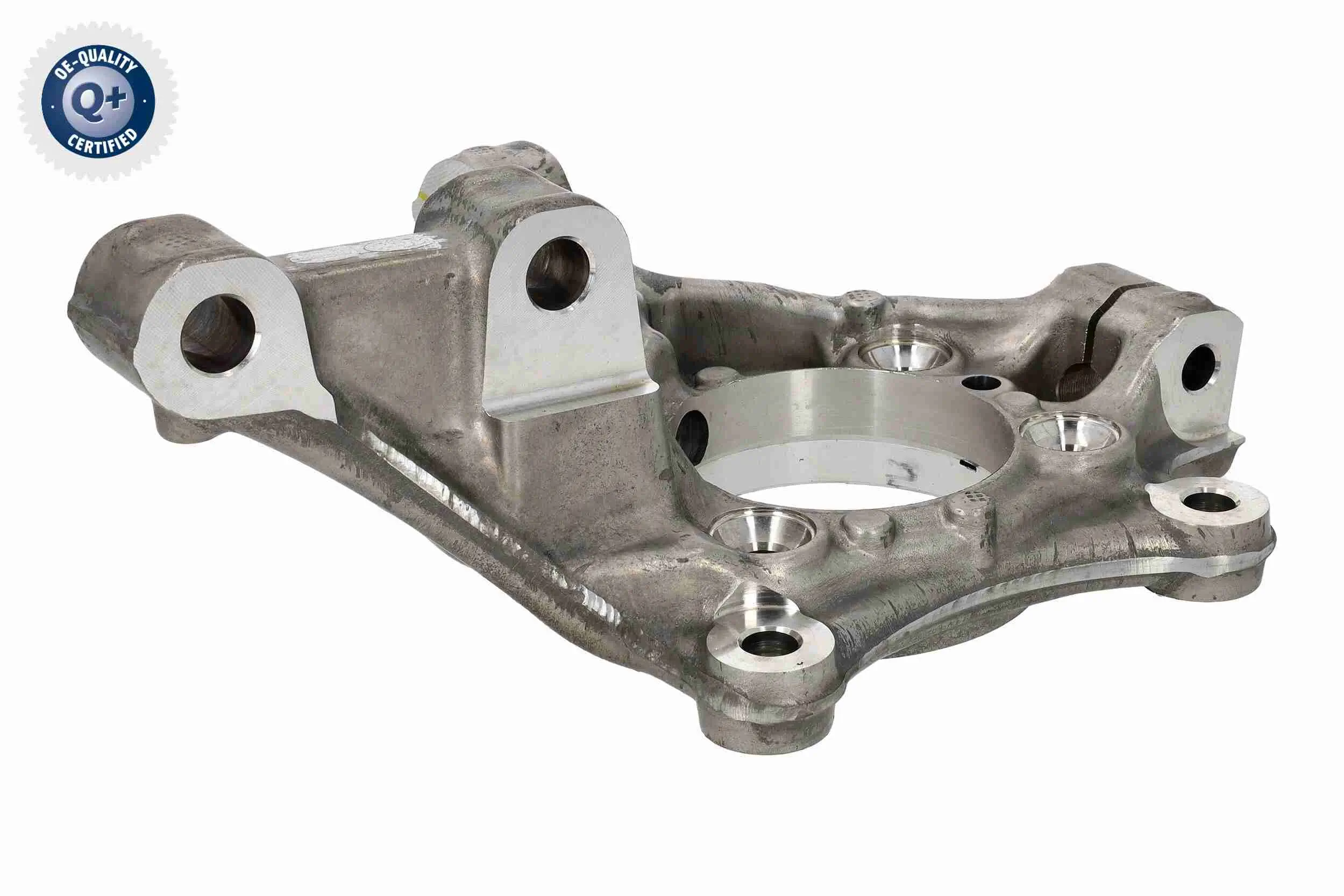 Achsschenkel, Radaufhängung Vorderachse rechts ACKOJA A52-0559