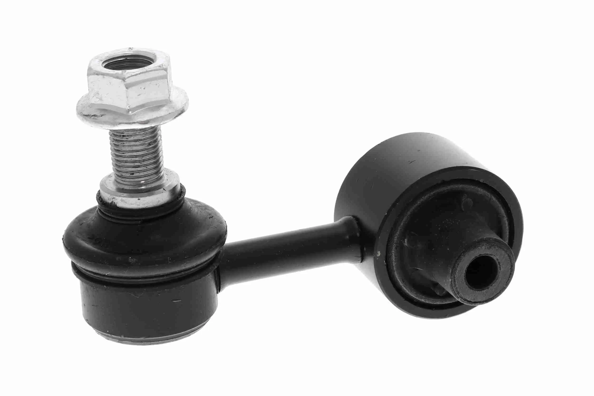 Stange/Strebe, Stabilisator Hinterachse ACKOJA A52-0566