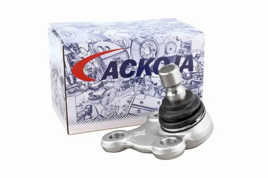 Trag-/Führungsgelenk Vorderachse rechts ACKOJA A52-0569 Bild Trag-/Führungsgelenk Vorderachse rechts ACKOJA A52-0569