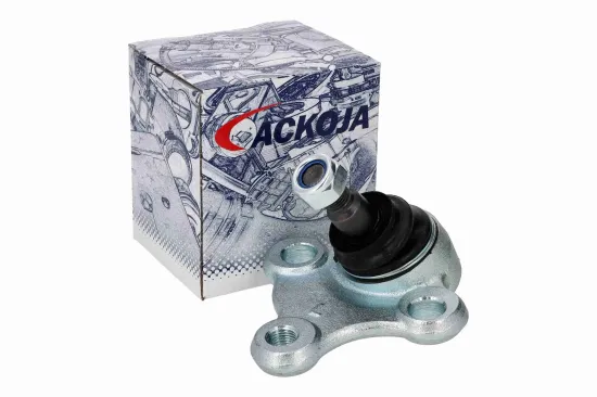Trag-/Führungsgelenk Vorderachse links ACKOJA A52-0570 Bild Trag-/Führungsgelenk Vorderachse links ACKOJA A52-0570