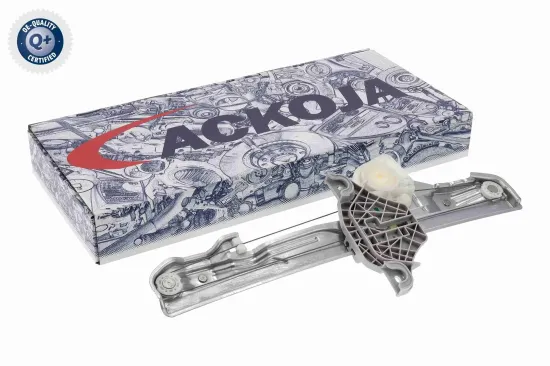 Fensterheber vorne links ACKOJA A52-0584 Bild Fensterheber vorne links ACKOJA A52-0584