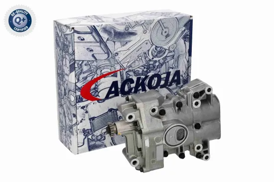 Ölpumpe ACKOJA A52-0590 Bild Ölpumpe ACKOJA A52-0590